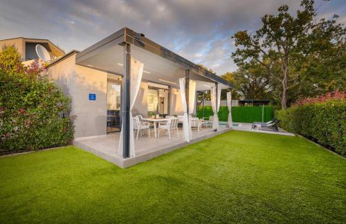 Villa Barcolana by Villsy - Foto 30