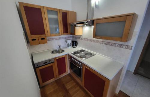 Apartments Oli Soline - Foto 25