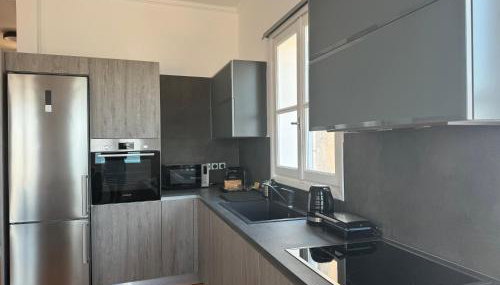 S&F Luxury Apartment - Foto 4