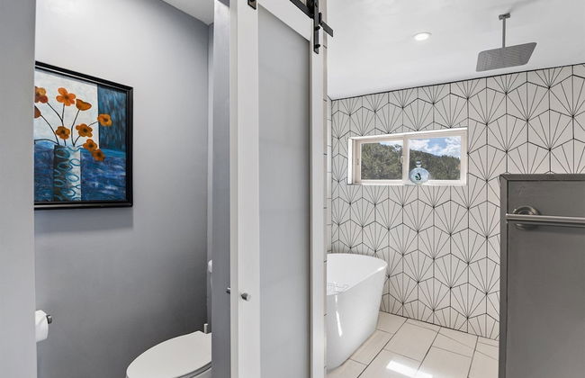 Raven Hill - Stunning Views From Three Decks, Close to Ten Thousand Waves - Foto 27