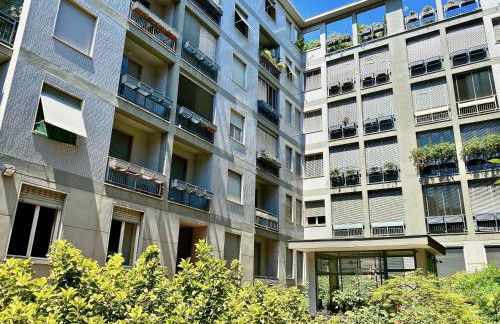 Lambrate Mood Apartment - Foto 47