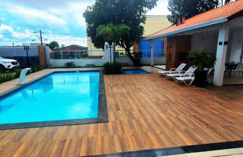 # Studio Lux'Urbano Design Premium - Cama Queen - Foto 39