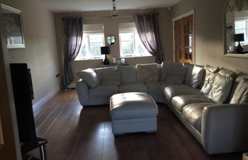 Alnside Lodge near Alnmouth with hot tub - Foto 7