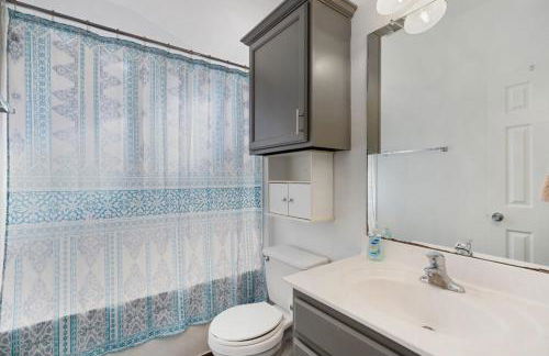 Quaint 2BD2B Condo* Fully Furnished*Amazing Patio* - Photo 18