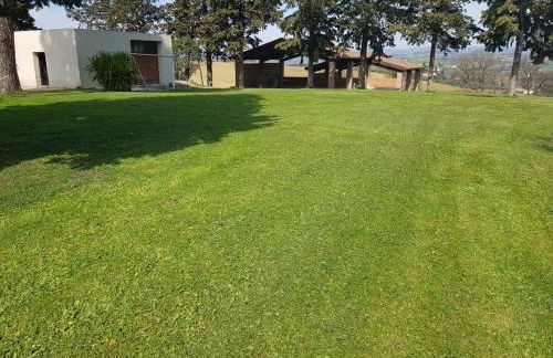 Casale in collina vista Assisi,Brufa di Torgiano - Foto 53