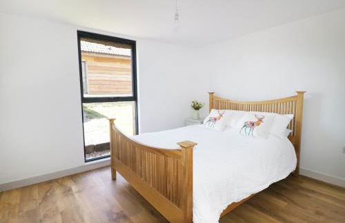 Heron Lodge Castle Farm - Foto 9