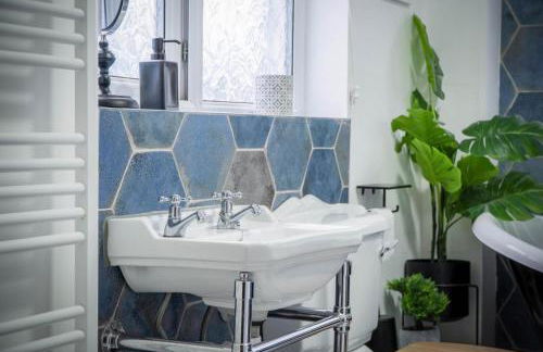 Lobster Cottage - 3 Bedroom Cottage - Tenby - Foto 98