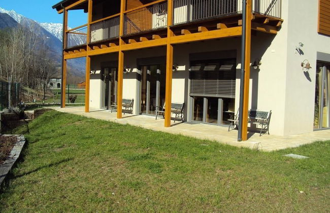 Agriturismo Terra del Sole - Photo 29