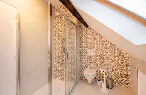 Le Laurencin Sens - L Authentique - Cœur de ville - Foto 17