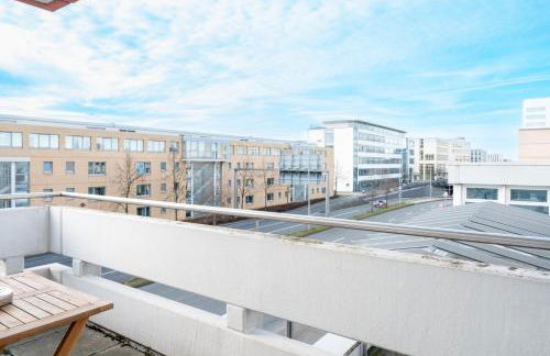 Guermache Apartments- City Design Apartments, Zentrum, Outlet, Balkon, Küche - Foto 59