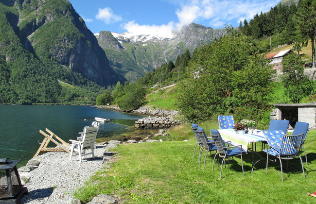 Villa Esefjord - Foto 9