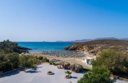 Aphrodite Stone Apartments - Foto 9