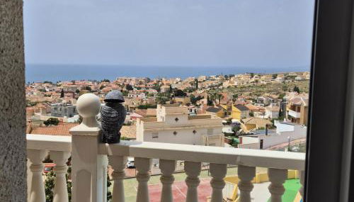 Casa Brisamar with wonderful seaview - Foto 5