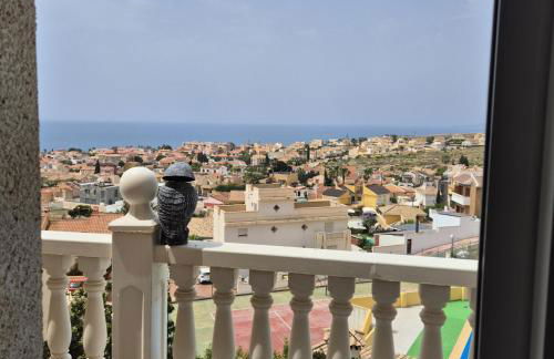 Casa Brisamar with wonderful seaview - Foto 5