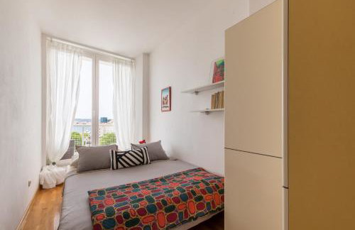 5th FLOOR Apartment- Harborview - Photo 16