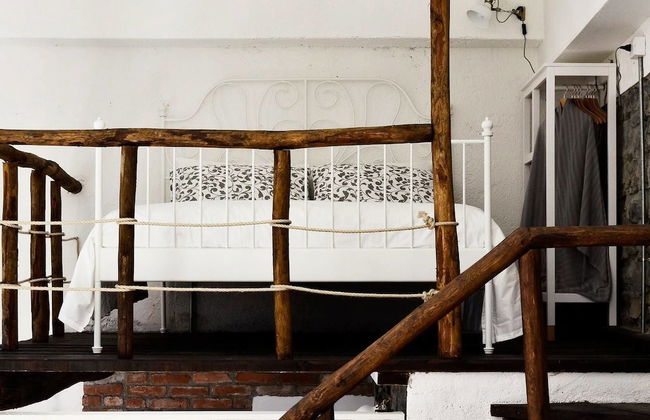 JOIVY Grandpa Rock House - Foto 5