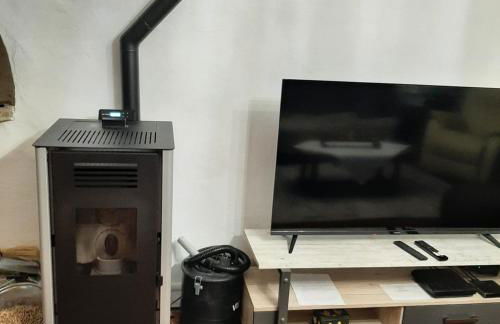 Maison de vacances La Bastide des Poètes Tour du Coridou - Foto 51