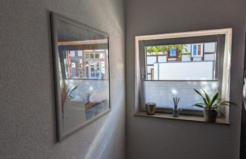 Ferienwohnung/Monteurwohnung Altes Café - Foto 13