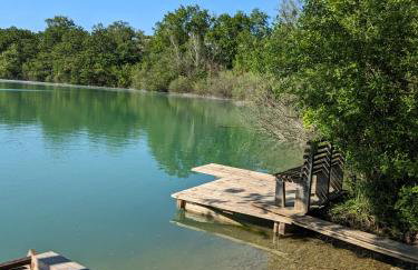 Badischer Neubau-Ruhe-Kunst-Natur - Foto 64