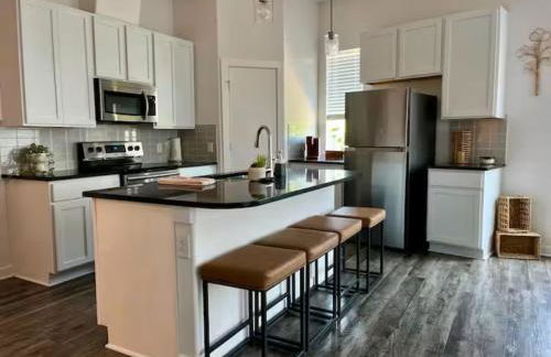 Peaceful Vacation Spot with Modern Touches and Amazing Ambiance - Foto 4