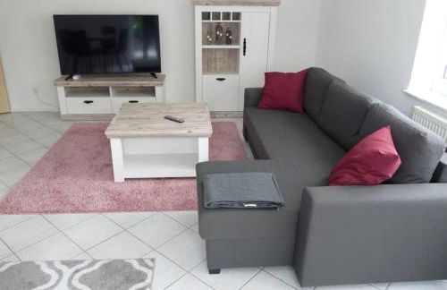 Ferienwohnung Schwarzwaldrand - Foto 8