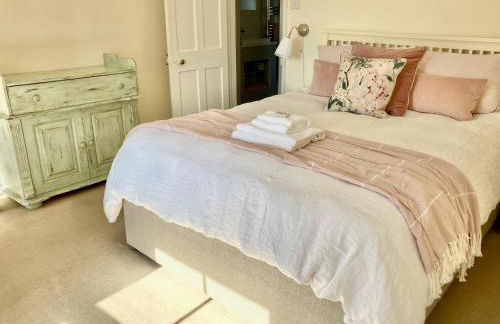 Key Cottage, sleeps 8 - Foto 33