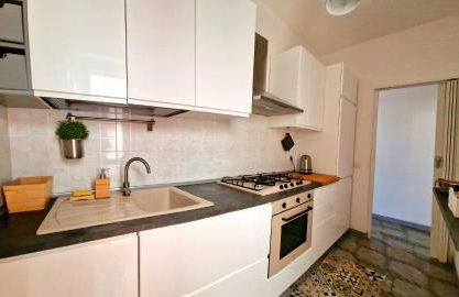 La Terrazza dei Nonni - Torre Specchia - Foto 15