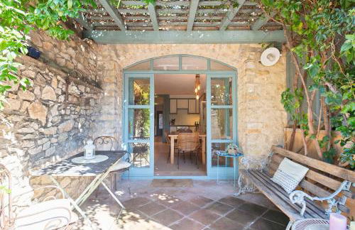 Encantadora casa en Peratallada - Foto 57