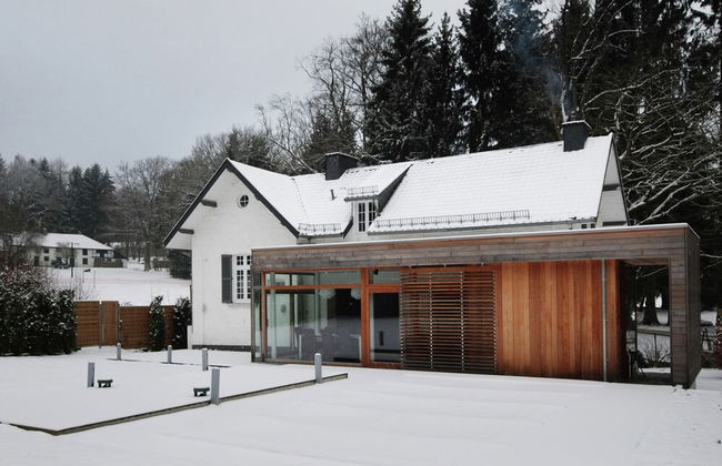 Holiday Home in Spa Near Thermal Baths - Foto 70