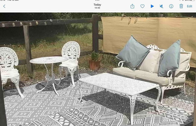 Beautiful 1-bed Apartment in Wareham,dorset - Foto 12