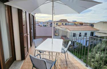L'Attico Blu - Affitti Brevi Italia - Foto 6