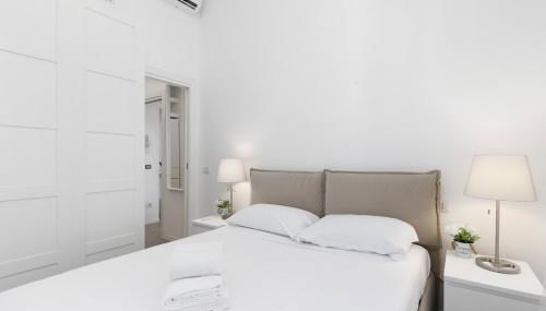 Elegant Junior Home Milano AC & Fast Wi-Fi - Foto 2, towels, wardrobe