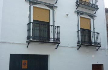 Casa Cruz de Marbella Luque - Foto 15