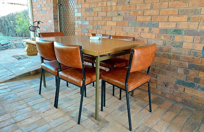 Capon Cottage - Foto 11