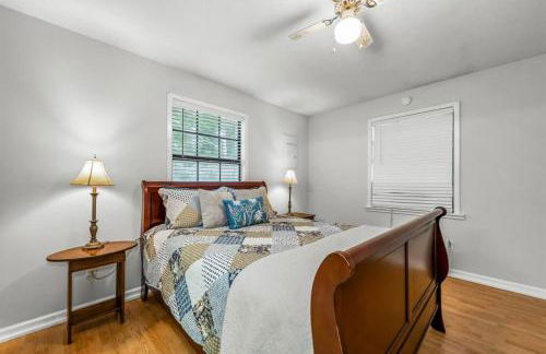 Faith Family Farmhouse on Farm in Mentone, Alabama - Foto 38