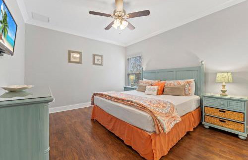 Barracuda Beach House - Foto 12