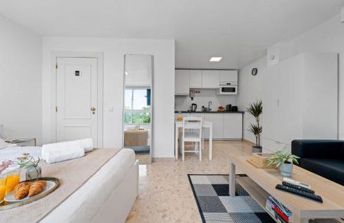 MBird 19 Estoril Apartments 101 - Foto 14