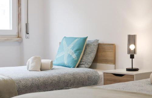 Cascais Beach Flower Apartment - Foto 10