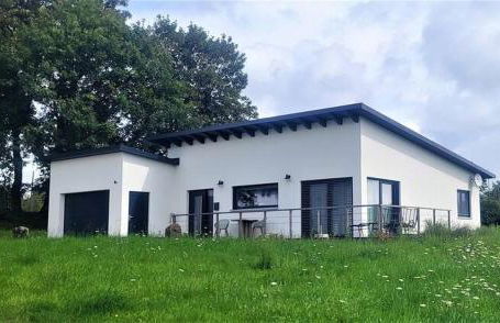 Ferienhaus Birx - Foto 1