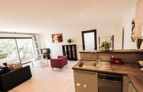 Appartement Alouette France - Foto 75