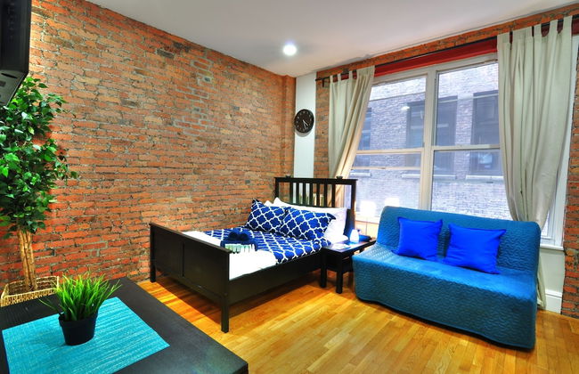 Hello Apartments NYC - Foto 53