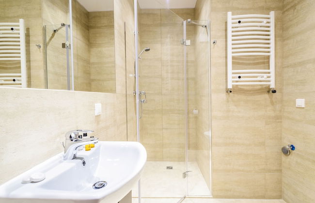 Triton Park Apartments - Foto 20