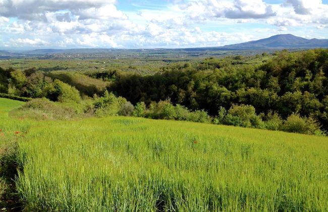 Belvilla by OYO Chalet Graffi - Foto 36