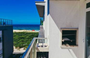 LINDO Apartamento Pé na Areia NOVO CAMPECHE - Foto 18