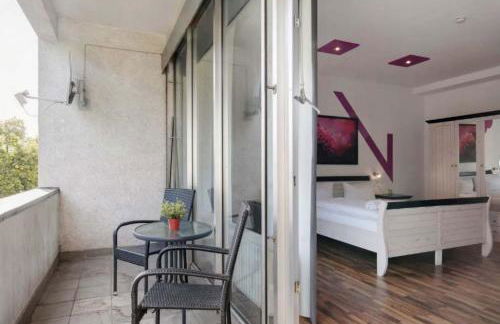 Berlin Central Premium Apartments for Groups - Photo 75