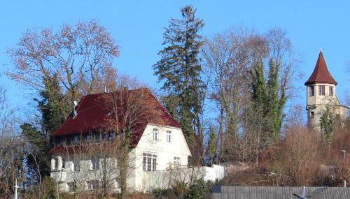 Ferienwohnung in herrlicher Lage - Foto 2