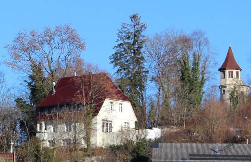Ferienwohnung in herrlicher Lage - Foto 2