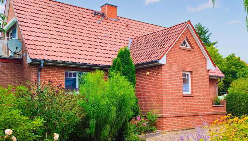 Ferienhaus Wokuhl-Dabelow - Foto 1