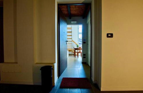 Loft Trevisan Elegant Apartment in Bra with Private Garage - Foto 28