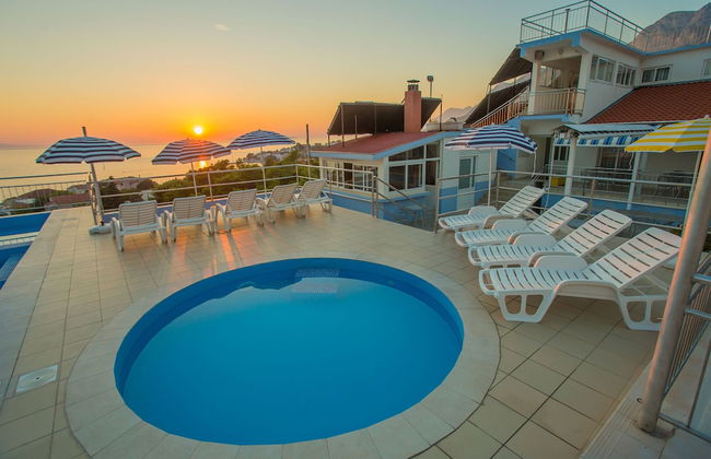 Aparthotel Pecic - Foto 33